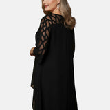 Gemma Rochie elegantă modernă