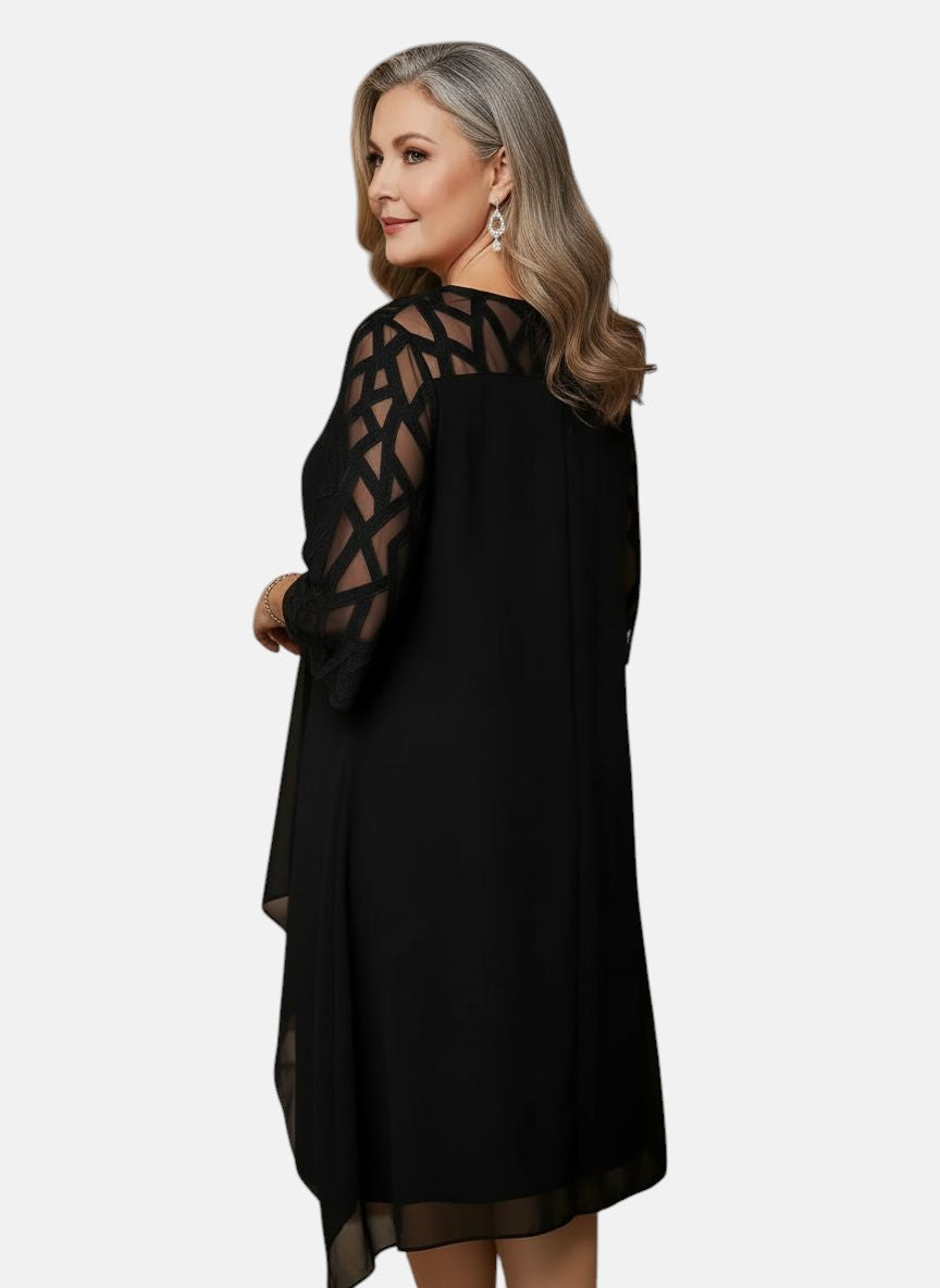 Gemma Rochie elegantă modernă