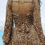 Alyna Rochie elegantă modernă