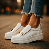 Charlotte Sneakers cu confort zilnic