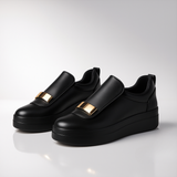 Charlotte Sneakers cu confort zilnic