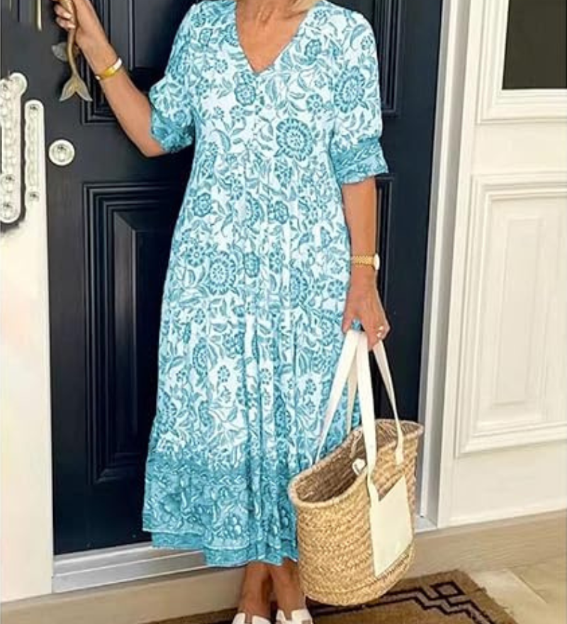 Grace | Rochie de vară