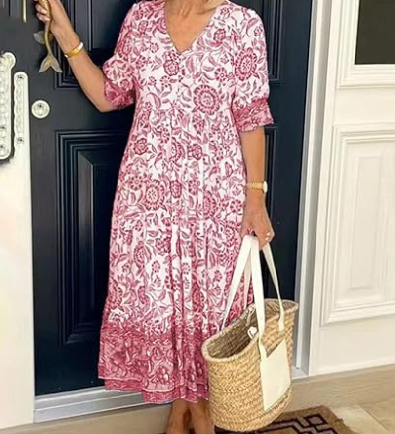 Grace | Rochie de vară