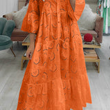 Rochie din dantelă