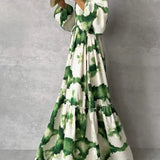 Dorothy | Rochie maxi elegantă