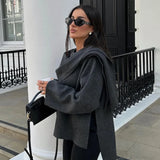 Lucille | Cape elegant