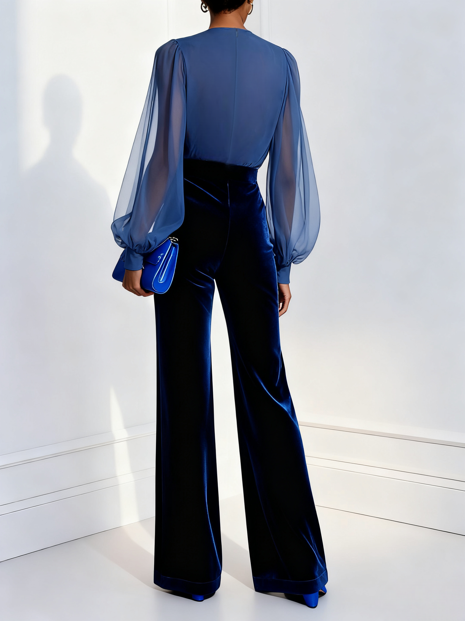 Izarah Salopetă elegantă