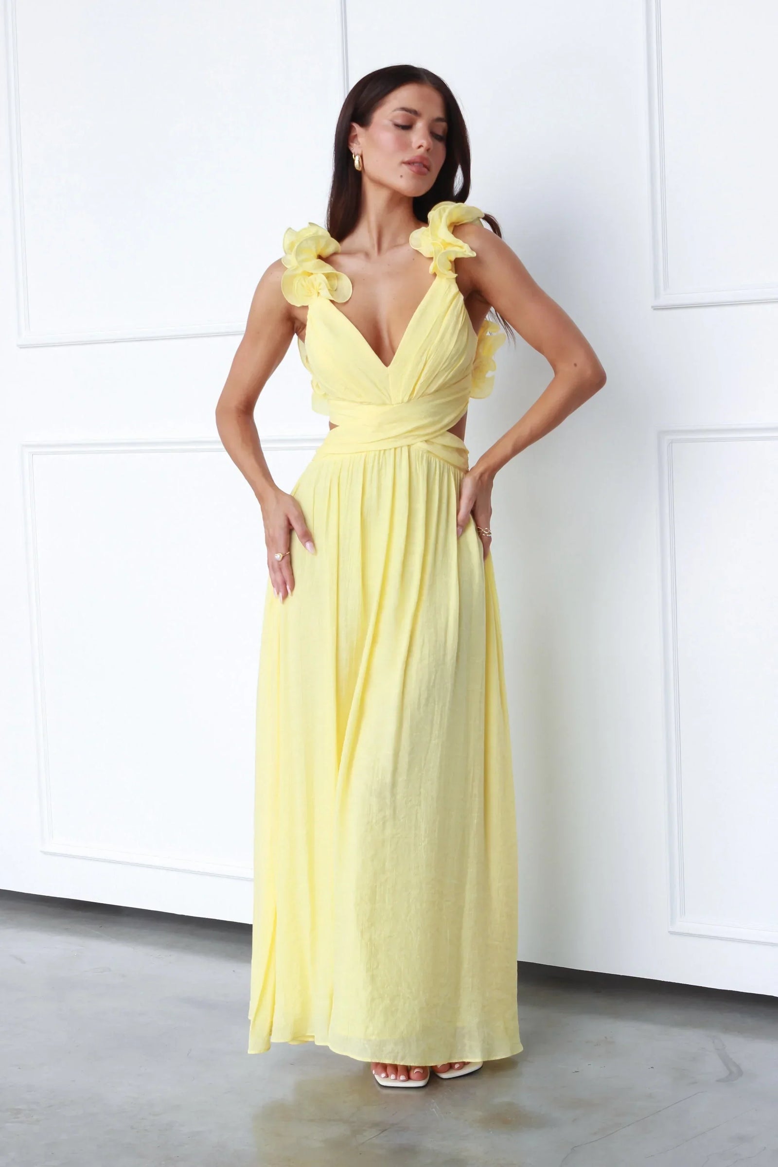 Lanae | Rochie elegantă