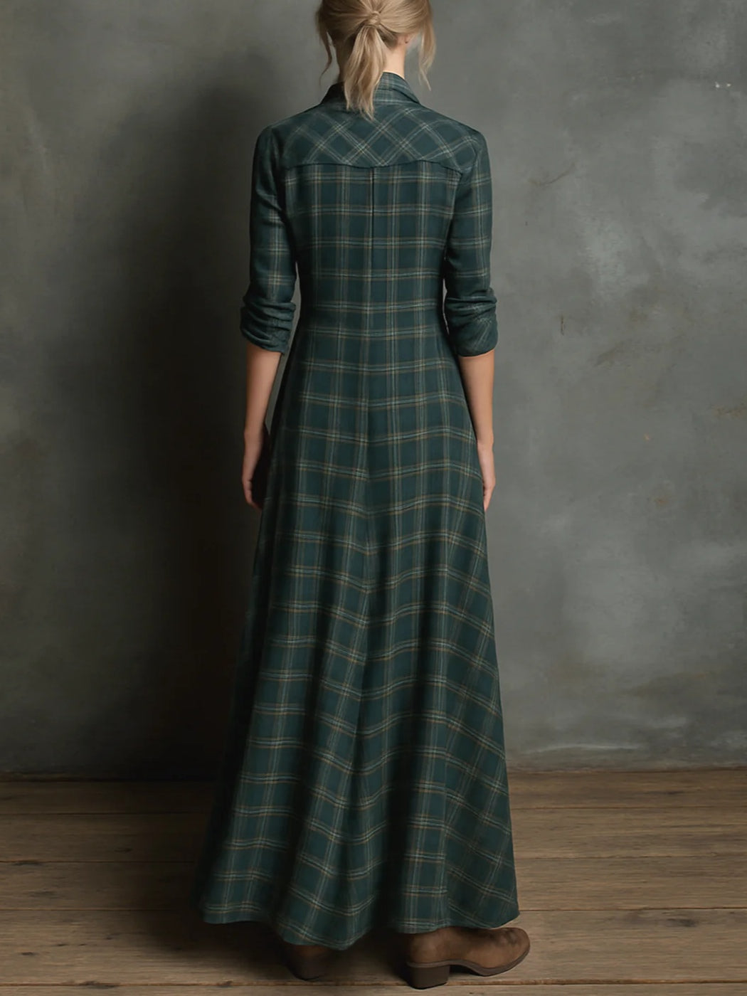 Moira Rochie maxi elegantă