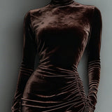 Clara Rochie maxi elegantă