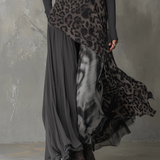 Michelle | Rochie maxi elegantă