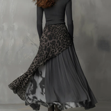 Michelle | Rochie maxi elegantă