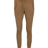 Pantaloni Jogger cu Fermoar