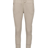 Pantaloni Jogger cu Fermoar