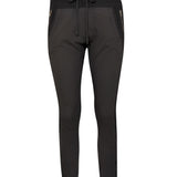 Pantaloni Jogger cu Fermoar