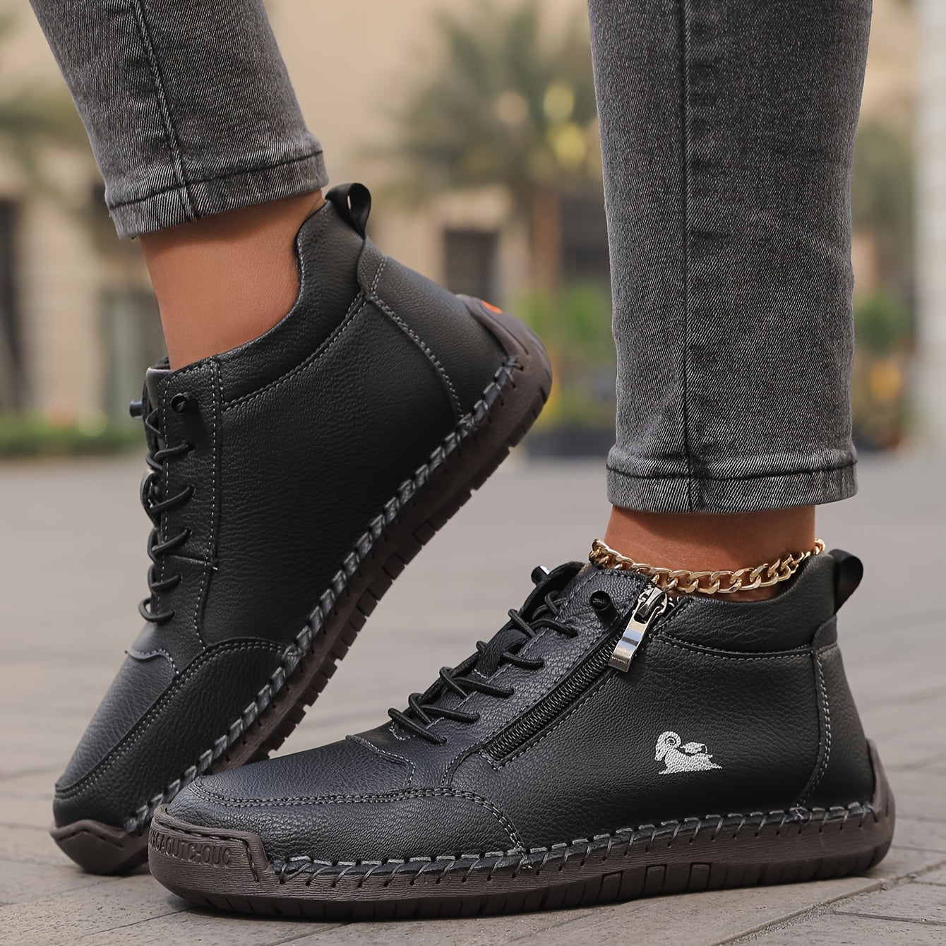 LunaStep | pantofi eleganți