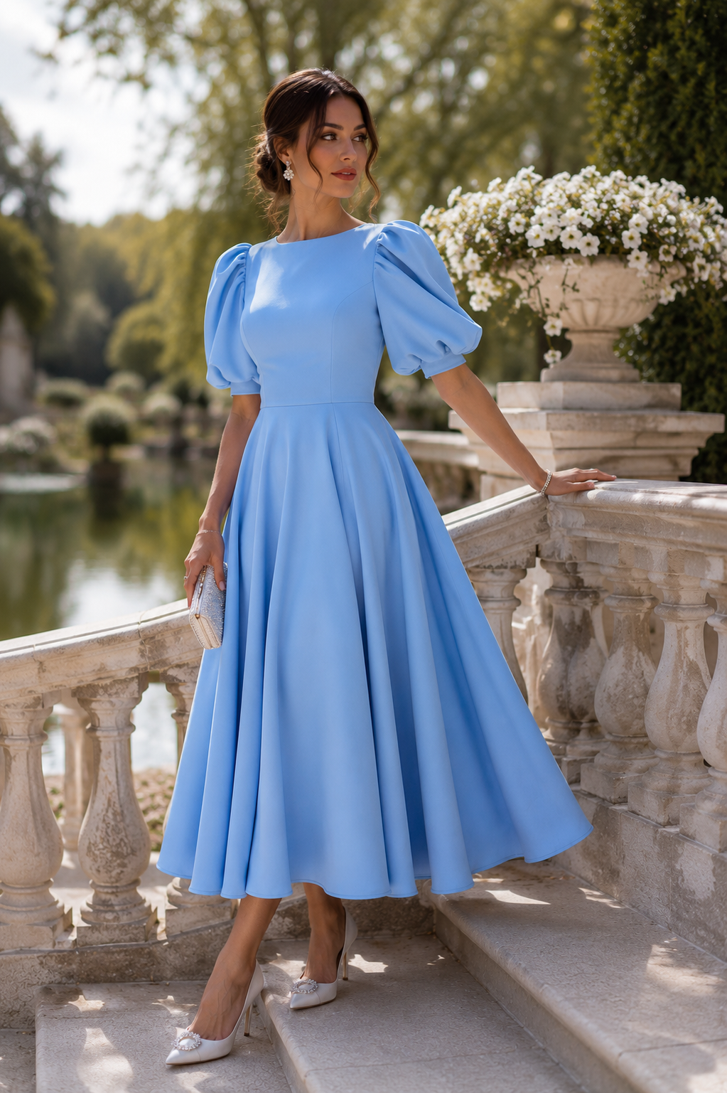 Rochie Anastasia