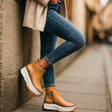 Fiona | botine elegante