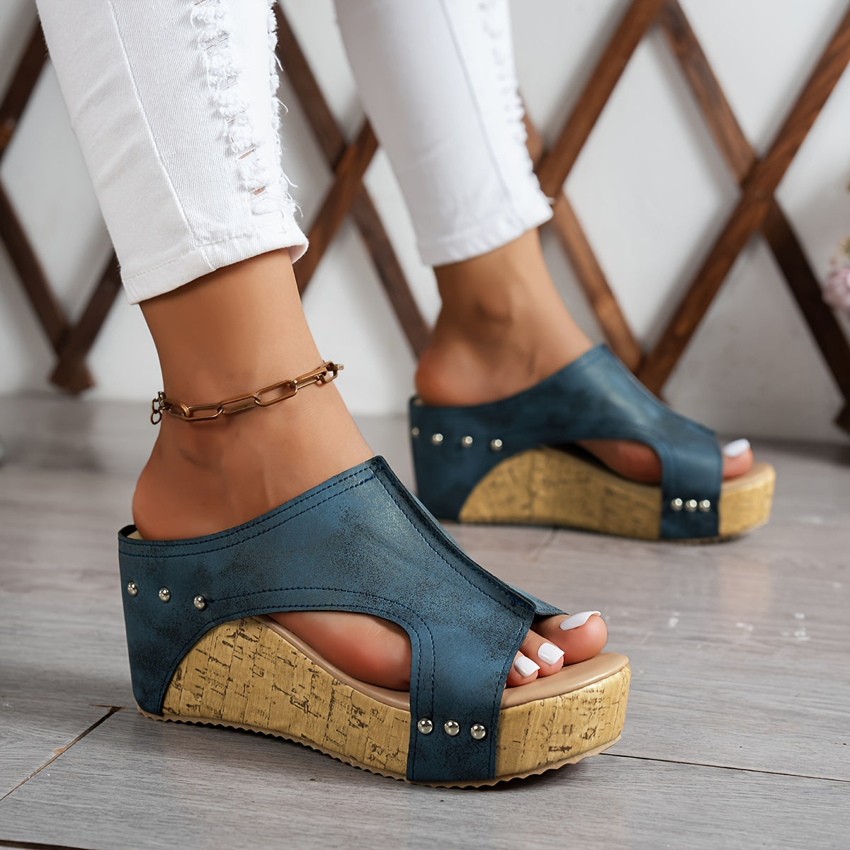 Georgina | sandale elegante