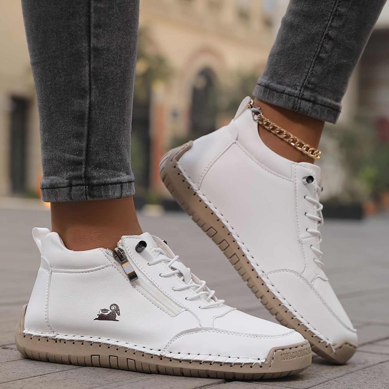 LunaStep | pantofi eleganți
