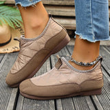 Aurora Pantofi slip-on eleganți