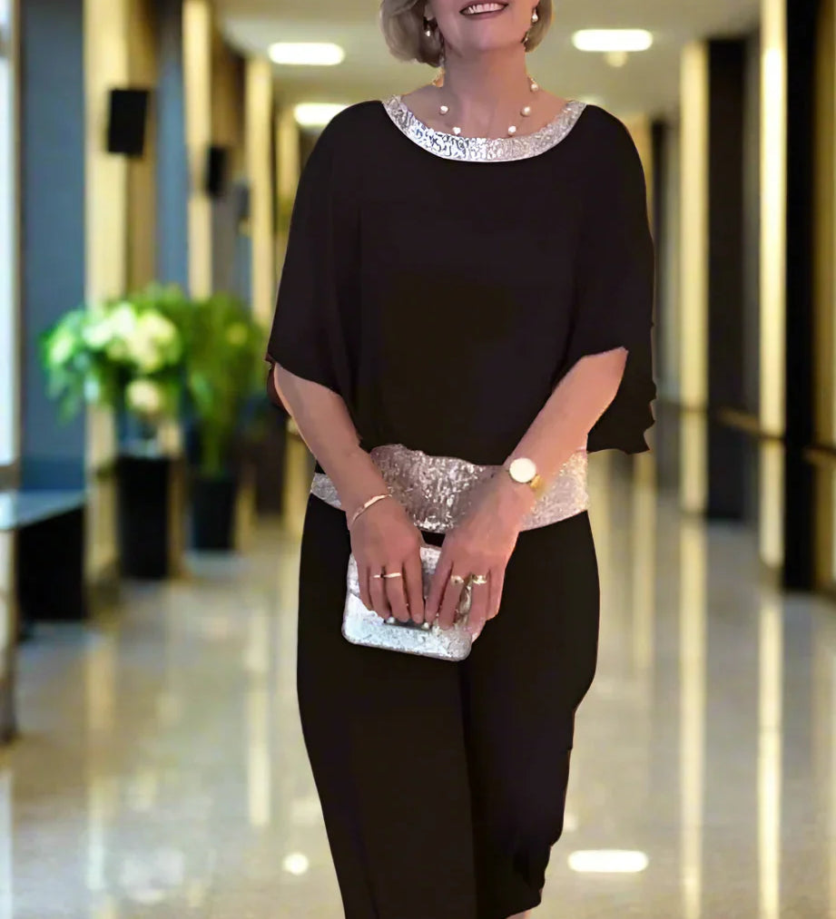 Vanessa Set de Seară