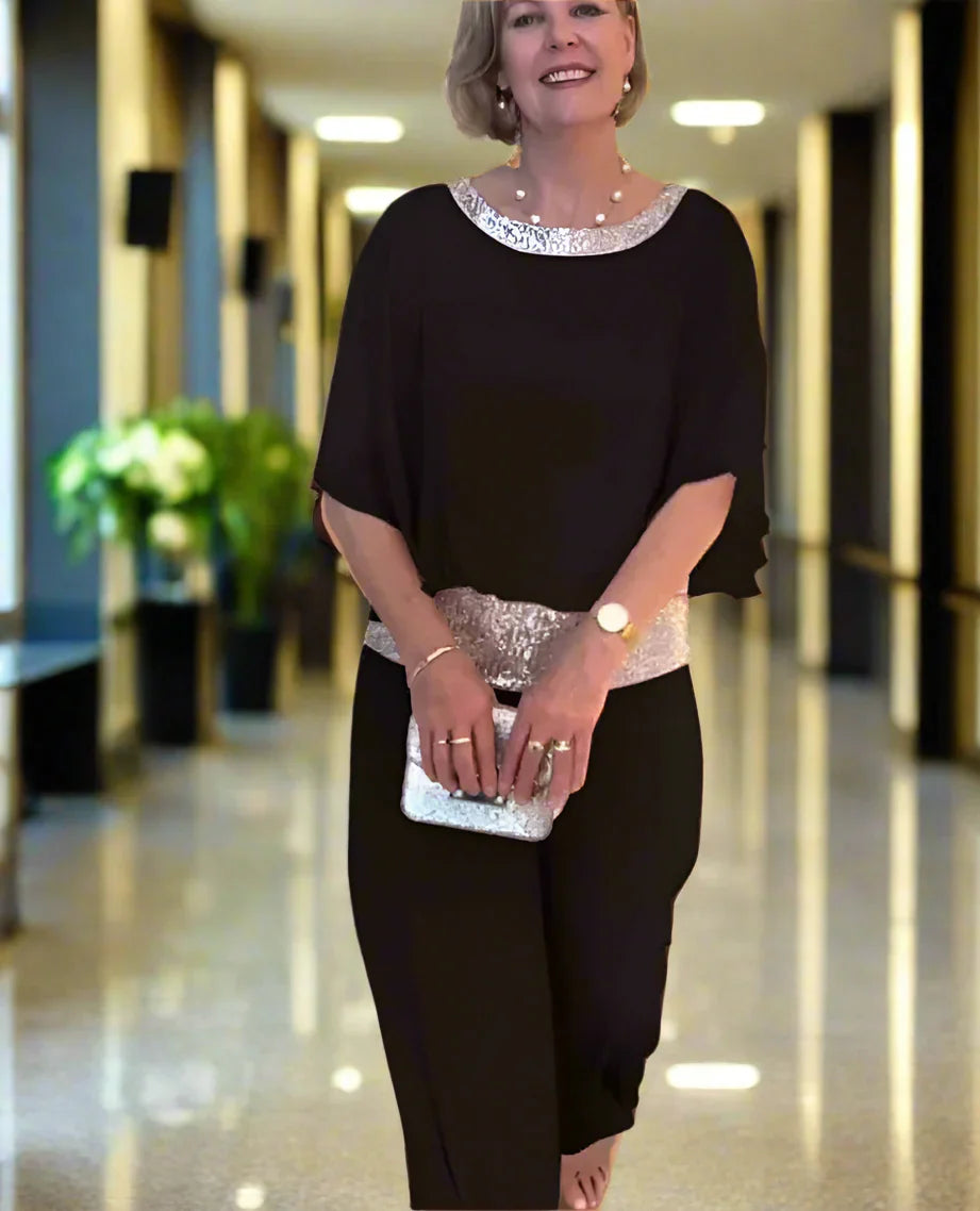Vanessa Set de Seară
