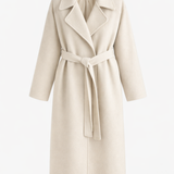 Palton petrecut elegant