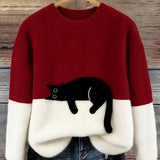 Chloe | Pulover moale