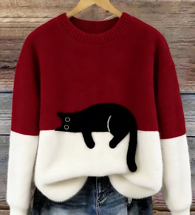 Chloe | Pulover elegant