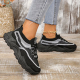 Ayana Sneakers din mesh