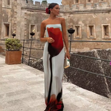Rochie elegantă de vară