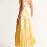 Zoe | Rochie maxi
