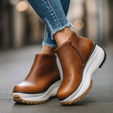 Fiona | botine elegante