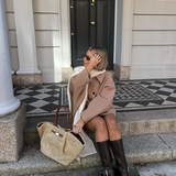 Skye | Palton oversized