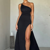 Adalyn | Rochie maxi elegantă