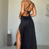 Adalyn | Rochie maxi elegantă