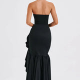 Riviera | Rochie maxi elegantă