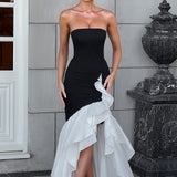 Riviera | Rochie maxi elegantă