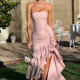 Riviera | Rochie maxi elegantă