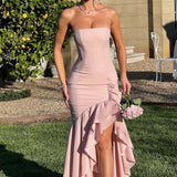 Riviera | Rochie maxi elegantă
