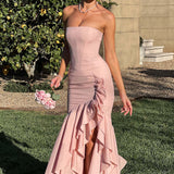 Riviera | Rochie maxi elegantă