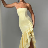 Riviera | Rochie maxi elegantă