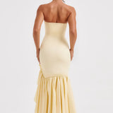 Riviera | Rochie maxi elegantă