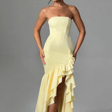 Riviera | Rochie maxi elegantă