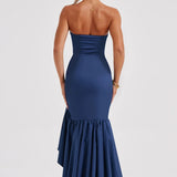 Riviera | Rochie maxi elegantă
