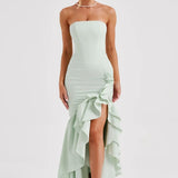Riviera | Rochie maxi elegantă