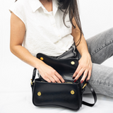 Chloe | Geantă din piele