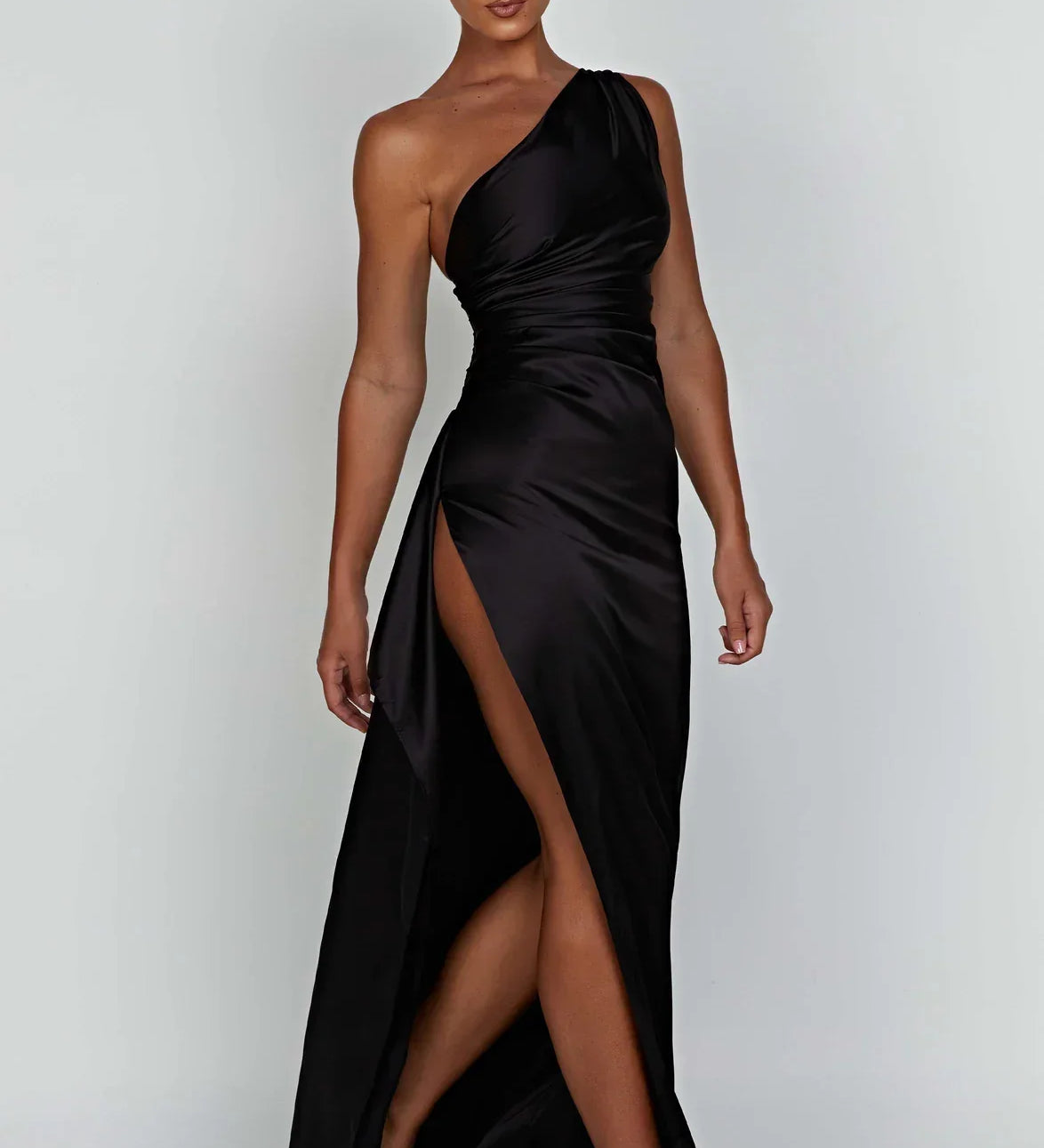 Neriah | Rochie maxi elegantă