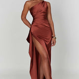 Neriah | Rochie maxi elegantă